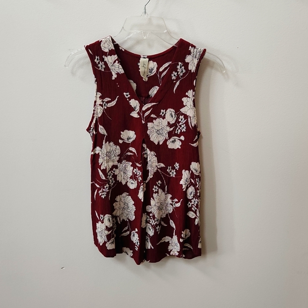 Allison Joy Blouse